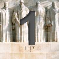 1 - Notes bibliques du Pélerin: 1ère année