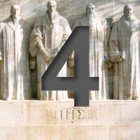 4 - Notes bibliques du Pélerin: 4ème année